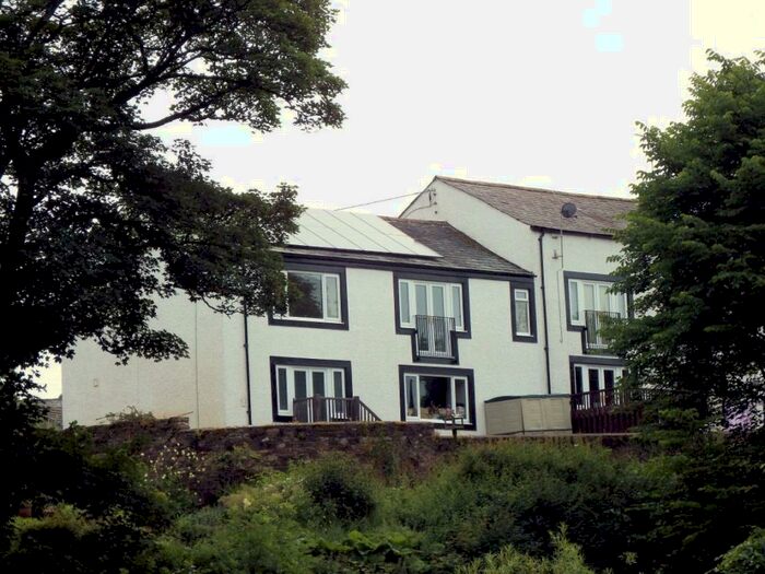 2 Bedroom Apartment To Rent In Flat, Eden View, Mill Hill, Appleby-in-Westmorland, Cumbria, CA16