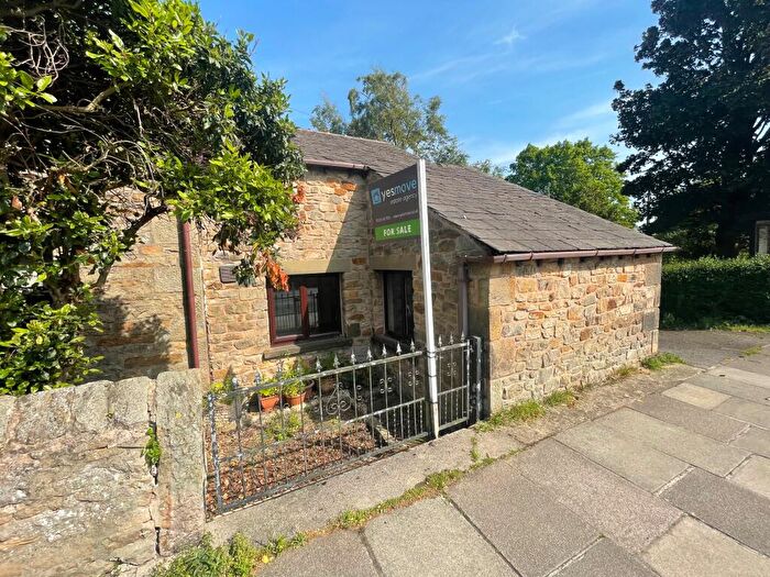 1 Bedroom Apartment For Sale In Barton Court, Barton Road, Lancaster | Chain Free Over 's Apartment, LA1
