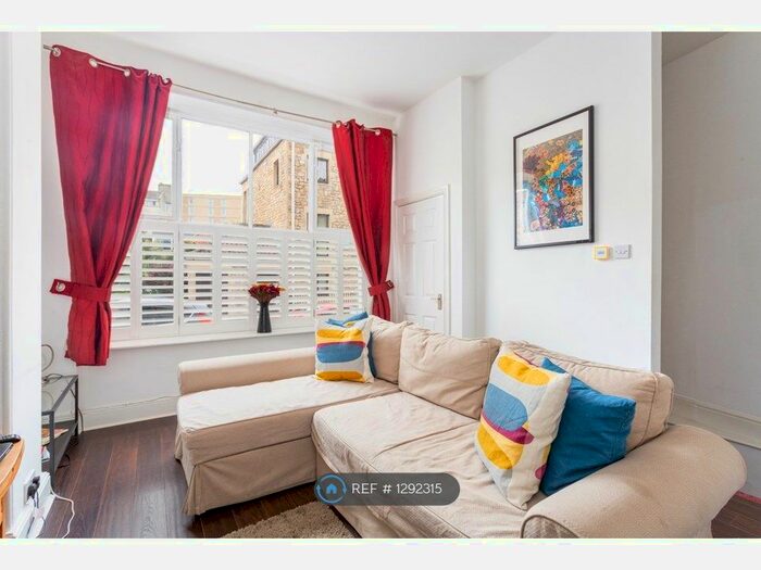 1 Bedroom Maisonette To Rent In Grove Street, Bath BA2