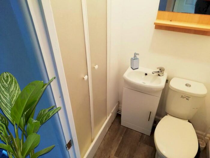 1 Bedroom Block Of Apartments To Rent In Thornton Road, Morecambe, LA4