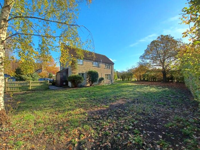 4 Bedroom Detached House To Rent In Wortley, Wotton-Under-Edge, GL12