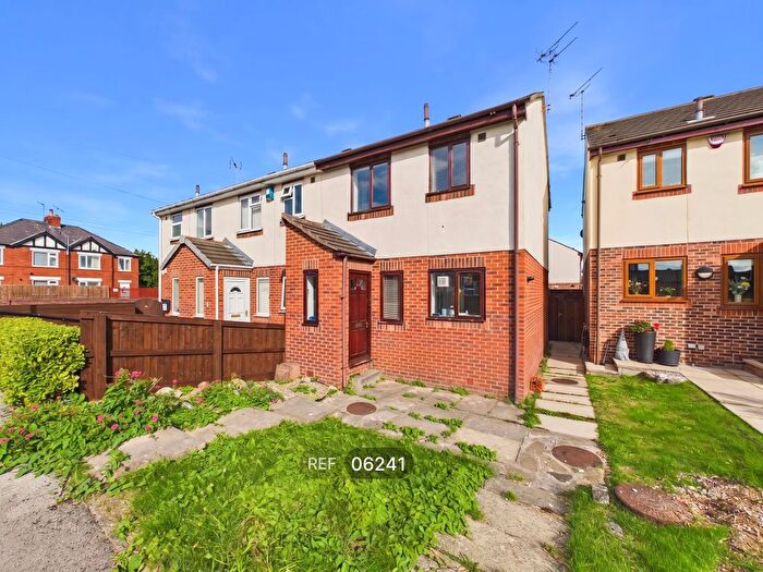 2 Bedroom Terraced House To Rent In Appletree Way, Sherburn In Elmet, North Yorkshire, LS25