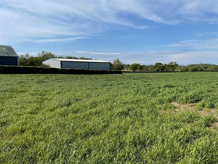 Land For Sale In Whimple, Exeter, EX5