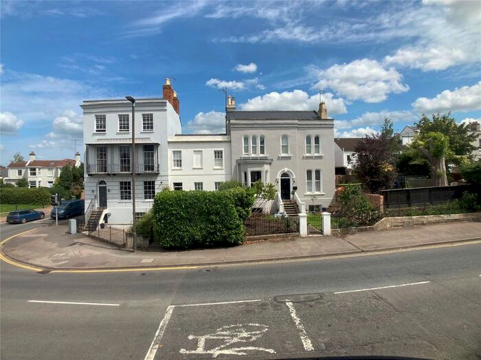 1 Bedroom Flat To Rent In London Road, Cheltenham, GL52