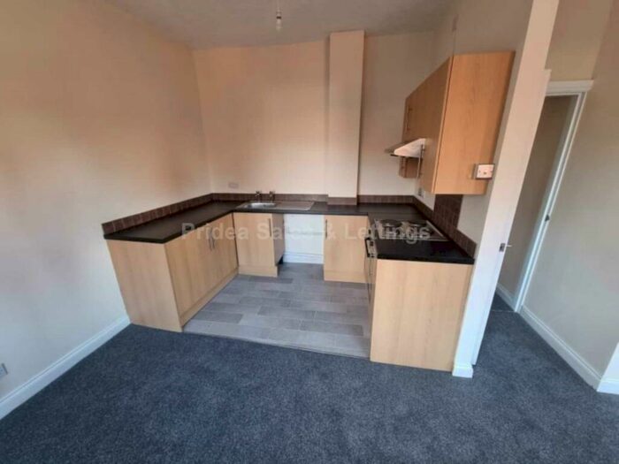 1 Bedroom Apartment To Rent In Broadgate, Lincoln, LN2