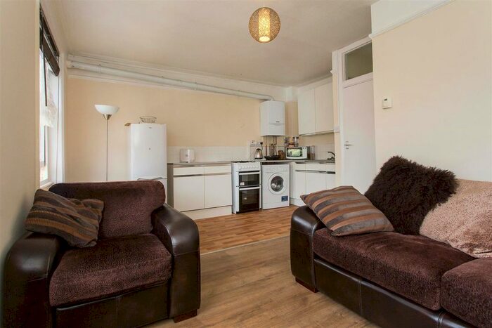 1 Bedroom Flat To Rent In Patshull Road, London, NW5