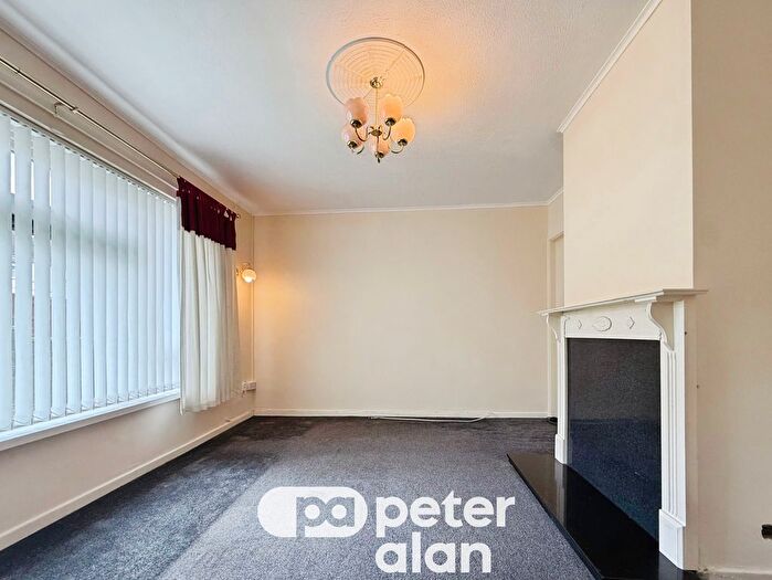 3 Bedroom Property To Rent In Aberdaron Road, Cardiff, CF3