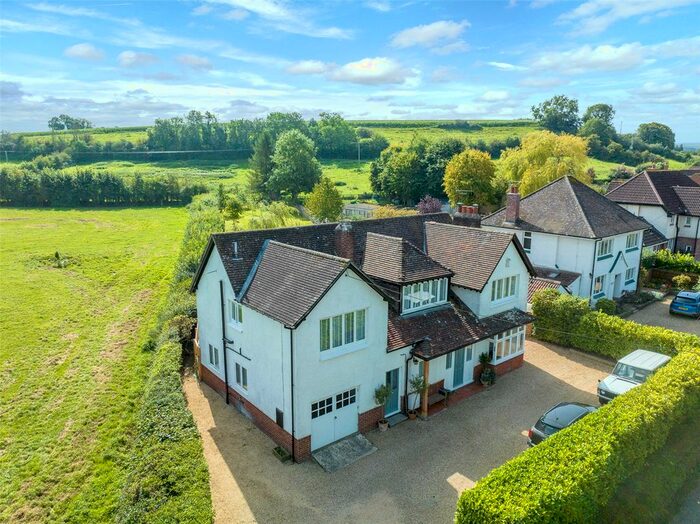 5 Bedroom Detached House For Sale In Cole Road, Bruton, BA10