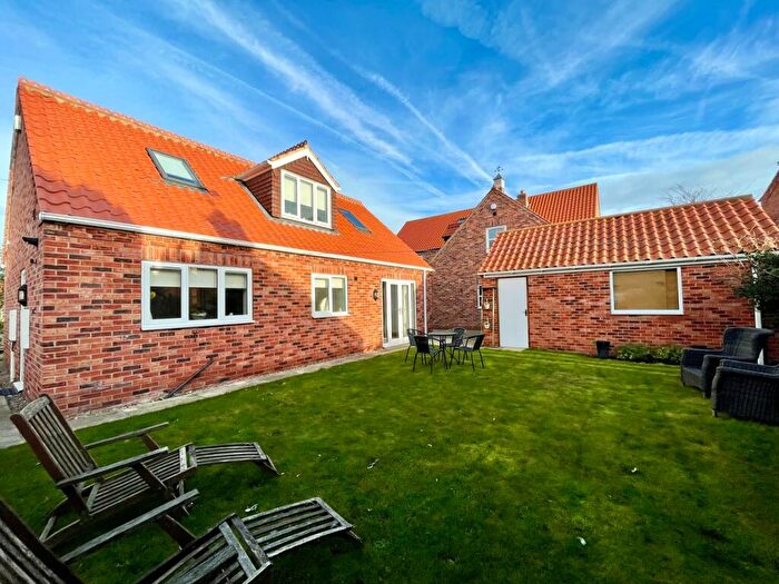 3 Bedroom Detached Bungalow For Sale In Pastures Grove, Hatfield Woodhouse, Doncaster, DN7