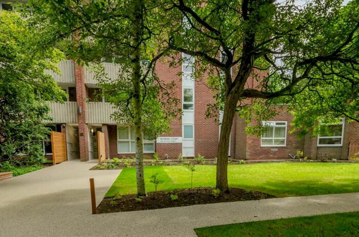 2 Bedroom Flat To Rent In Nether Street, Finchley, London, N3