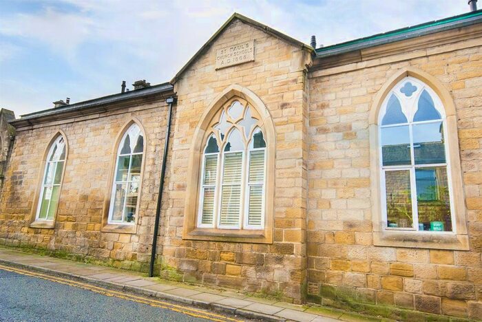 3 Bedroom Terraced House To Rent In Crow Lane, Ramsbottom, Bury BL0