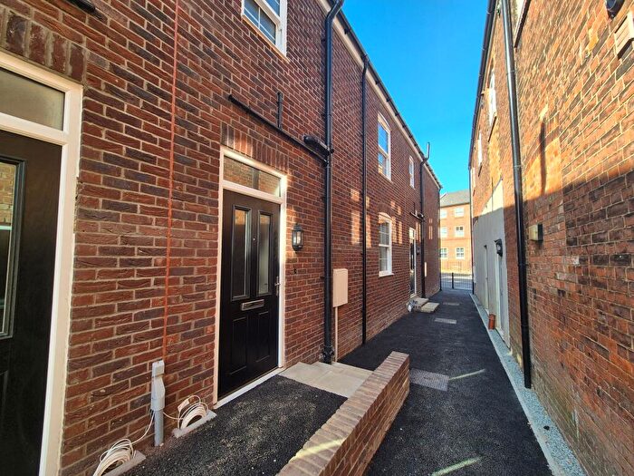 2 Bedroom Terraced House To Rent In London Road, King'S Lynn, PE30