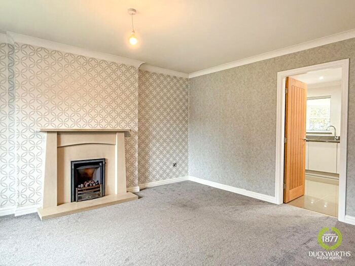 4 Bedroom Detached House For Sale In Aspen Fold, Oswaldtwistle, BB5