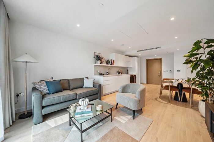 2 Bedroom Flat To Rent In Alma, New Drum Street, E1