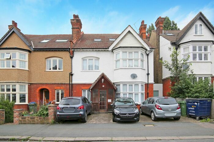 Studio To Rent In Babington Road, Streatham, SW16