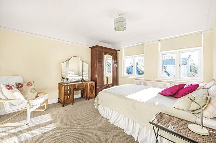 5 Bedroom Detached House For Sale In Harbord Road, North Oxford, OX2
