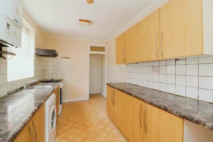 3 Bedroom End Of Terrace House For Sale In Charlotte Street, Rugby, CV21