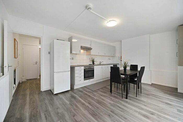 4 Bedroom Maisonette To Rent In Milland House, Bessborough Road, London, SW15