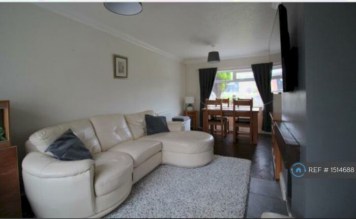 3 Bedroom Terraced House To Rent In The Lea, Birmingham, B33