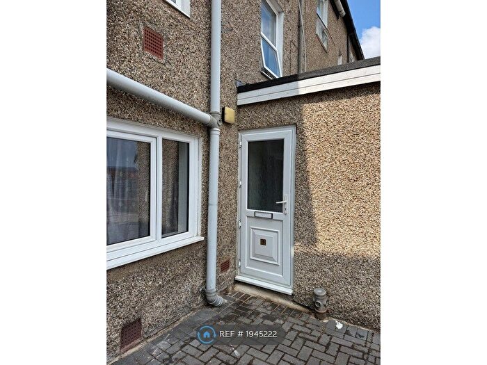 1 Bedroom Flat To Rent In Old Town, Swindon, SN1