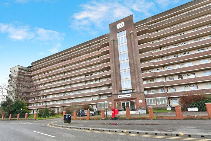 2 Bedroom Apartment To Rent In Bradfield Road, Sheffield, South Yorkshire, S6