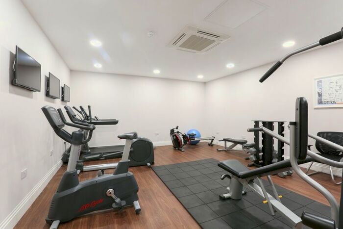 1 Bedroom Flat To Rent In Muswell Hill, London, N10
