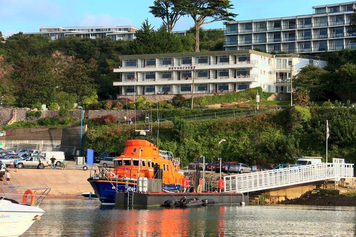 1 Bedroom Flat To Rent In Berry Head Road, Brixham, TQ5