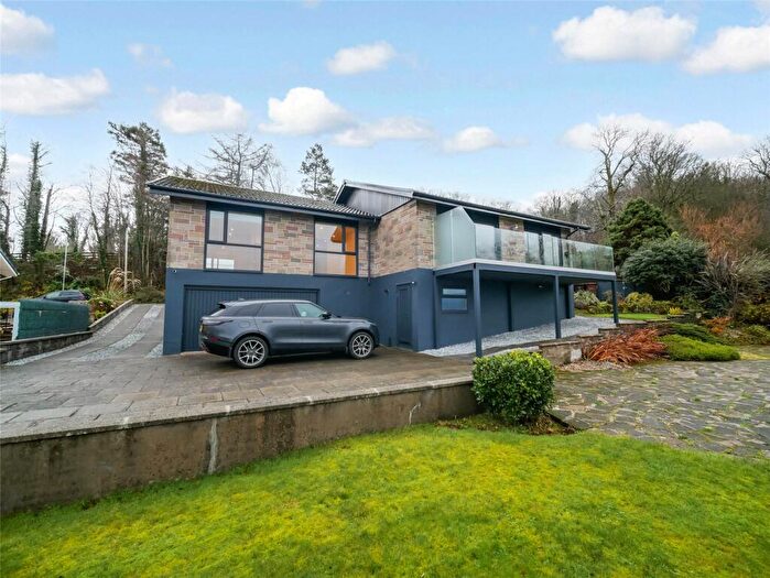 3 Bedroom Bungalow For Sale In Commoncraig Place, Inverkip, Greenock, Inverclyde, PA16