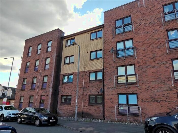 2 Bedroom Flat To Rent In Fenella Street, Shettleston, Glasgow, G32
