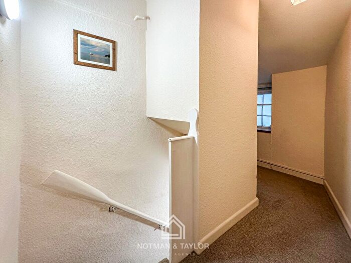 2 Bedroom Cottage For Sale In Higher Row, Kingsand, Cornwall, PL10