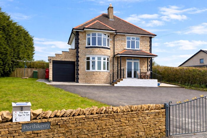 4 Bedroom Detached House For Sale In Tanygroes, Cardigan, SA43