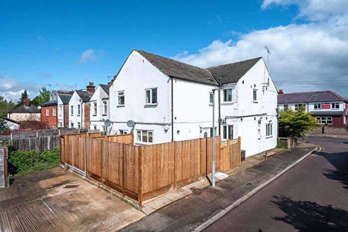 1 Bedroom Property For Sale In High Street, London Colney, St. Albans, AL2