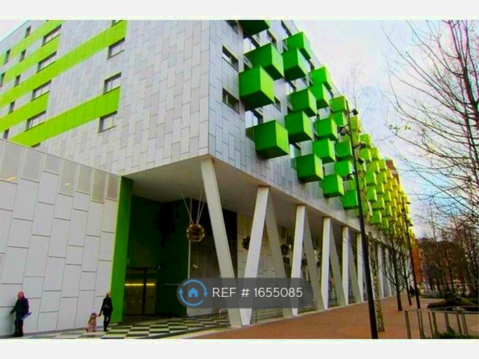 2 Bedroom Flat To Rent In Schrier Ropeworks, Barking, IG11