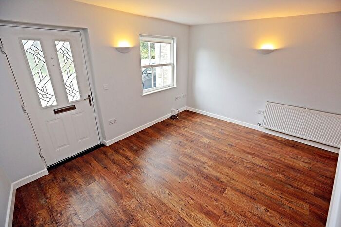 2 Bedroom Cottage For Sale In Newbridge Road, Llantrisant, Pontyclun, CF72