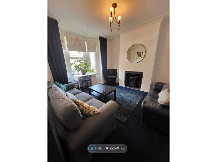 6 Bedroom Terraced House To Rent In Pinhoe Road, Exeter, EX4