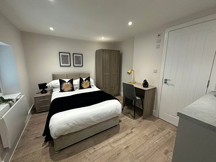 Studio To Rent In Oakmere Avenue, Potters Bar, EN6