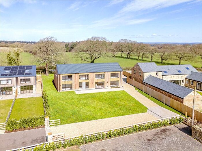 4 Bedroom Barn Conversion For Sale In Haggs Road, Follifoot, Harrogate, HG3