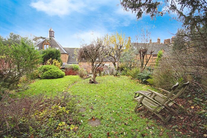2 Bedroom Terraced House For Sale In Avon Dassett, Southam, Warwickshire, CV47