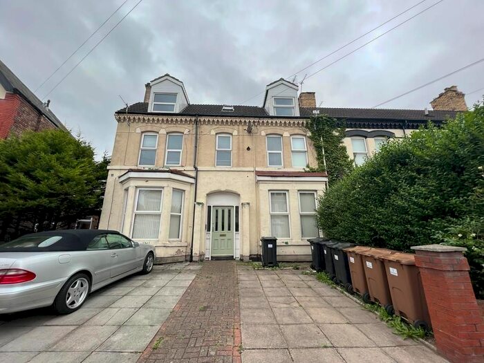1 Bedroom Flat To Rent In Norma Road, Waterloo, Liverpool, L22
