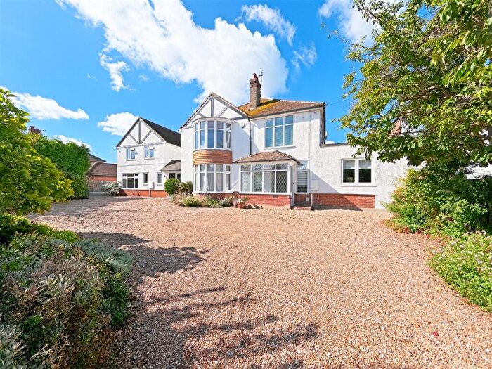 7 Bedroom Detached House For Sale In Sea View Road, Herne Bay, CT6