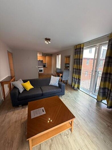 1 Bedroom Apartment For Sale In Upper Dean Street, B4