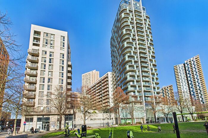 2 Bedroom Flat For Sale In Sienna Alto, Cornmill Lane, London, SE13