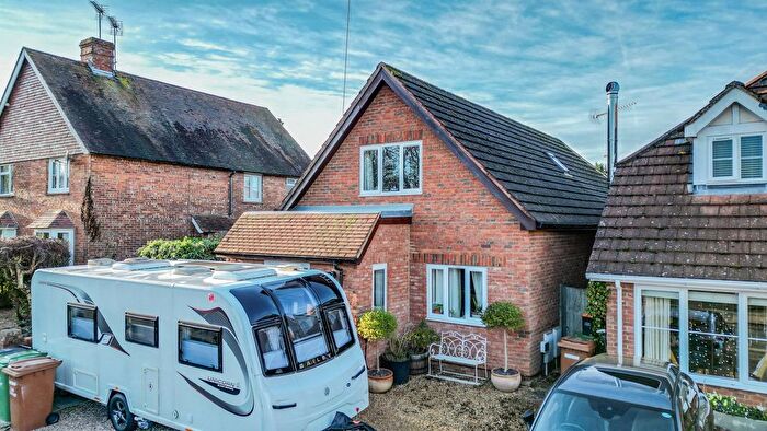 4 Bedroom Detached House For Sale In Dorothy Avenue, Cranbrook, TN17