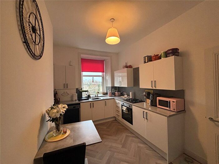1 Bedroom Flat For Sale In Manse Street, Renfrew, Renfrewshire, PA4
