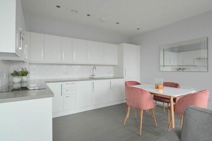 1 Bedroom Flat To Rent In Lewisham High Street, London, SE13