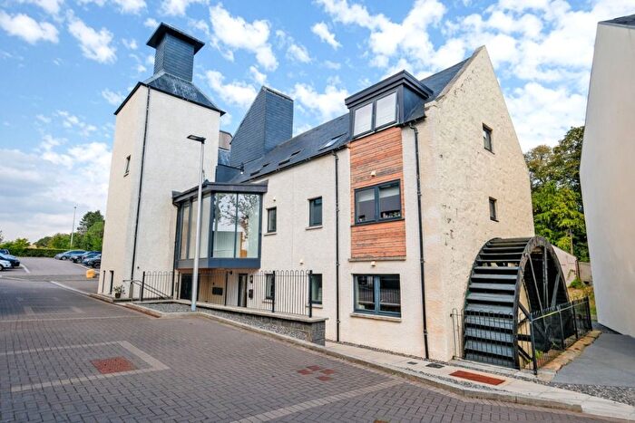 2 Bedroom Flat To Rent In Murtle Mill, Milltimber, Aberdeen, AB15