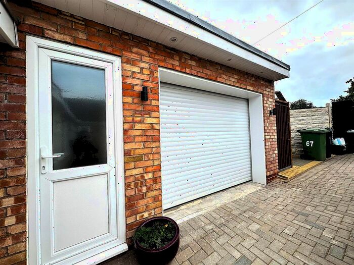 Studio To Rent In Pedmore Lane, Stourbridge, DY9