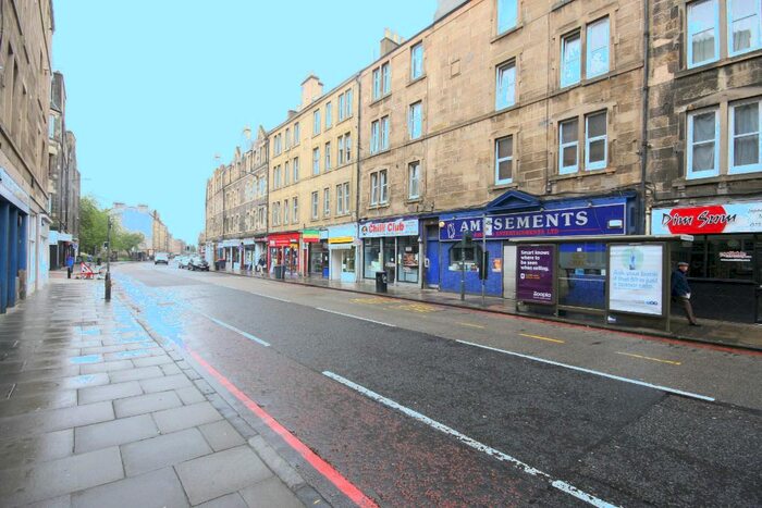 1 Bedroom Flat To Rent In Gorgie Road, Slateford, Edinburgh EH11