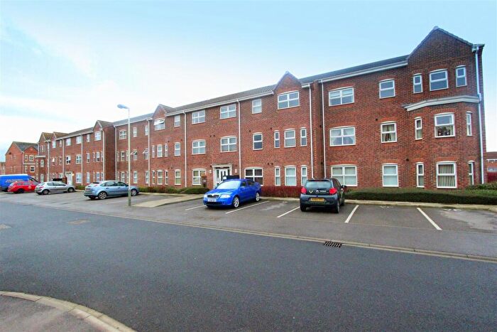 1 Bedroom Flat For Sale In Lowther Drive, Darlington, DL1