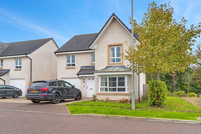 4 Bedroom Villa For Sale In Craighall Road, Kilmarnock, KA3